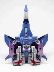 Takara-Tomy Transformers Unite Warriors Grand Galvatron Action Figure Set