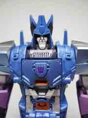 Takara-Tomy Transformers Unite Warriors Grand Galvatron Action Figure Set