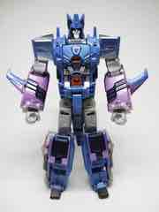 Takara-Tomy Transformers Unite Warriors Grand Galvatron Action Figure Set