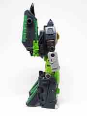 Takara-Tomy Transformers Unite Warriors Grand Galvatron Action Figure Set