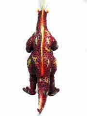 X-Plus Godzilla Garage Toy Titanosaurus 1975 Version Vinyl Figure