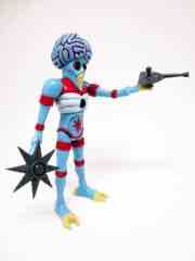 Onell Design Outer Space Men Orbitron Diversus Action Figure