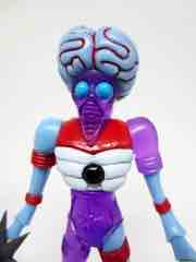 Onell Design Outer Space Men Orbitron Diversus Action Figure