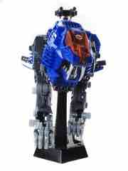 Takara-Tomy Zoids Masterpiece Shield Liger Figure Kit