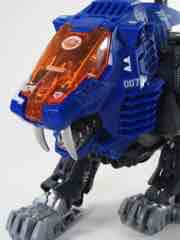 Takara-Tomy Zoids Masterpiece Shield Liger Figure Kit