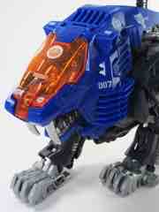 Takara-Tomy Zoids Masterpiece Shield Liger Figure Kit