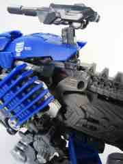 Takara-Tomy Zoids Masterpiece Shield Liger Figure Kit