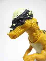 Hasbro Jurassic World Pachycephalosaurus Action Figure