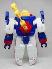 Playskool Transformers Rescue Bots Deep Water Rescue High Tide Action Figure