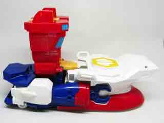 Playskool Transformers Rescue Bots Deep Water Rescue High Tide Action Figure