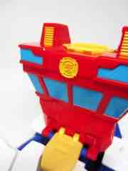 Playskool Transformers Rescue Bots Deep Water Rescue High Tide Action Figure