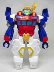 Playskool Transformers Rescue Bots Deep Water Rescue High Tide Action Figure