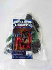 Four Horsemen Power Lords Ggrapptikk Grunt Action Figure