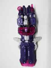 Hasbro Transformers Generations Combiner Wars Shockwave Action Figure