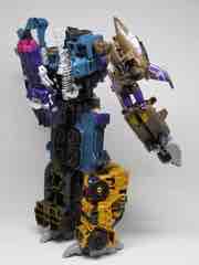 Hasbro Transformers Generations Combiner Wars Shockwave Action Figure