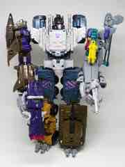 Hasbro Transformers Generations Combiner Wars Shockwave Action Figure