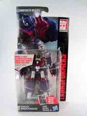 Hasbro Transformers Generations Combiner Wars Shockwave Action Figure