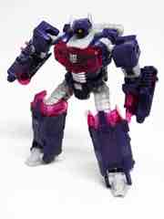 Hasbro Transformers Generations Combiner Wars Shockwave Action Figure