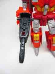 Hasbro Transformers Generations Titans Return Sentinel Prime Action Figure