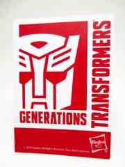 Hasbro Transformers Generations Combiner Wars Protectobot Groove Action Figure