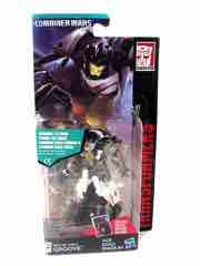 Hasbro Transformers Generations Combiner Wars Protectobot Groove Action Figure