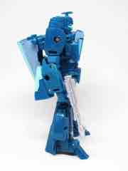 Hasbro Transformers Generations Titans Return Blurr Action Figure