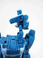 Hasbro Transformers Generations Titans Return Blurr Action Figure