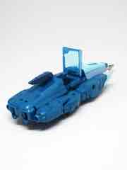 Hasbro Transformers Generations Titans Return Blurr Action Figure