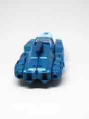 Hasbro Transformers Generations Titans Return Blurr Action Figure