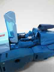 Hasbro Transformers Generations Titans Return Blurr Action Figure