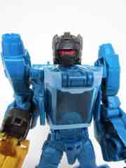 Hasbro Transformers Generations Titans Return Blurr Action Figure