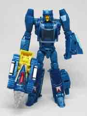 Hasbro Transformers Generations Titans Return Blurr Action Figure