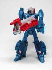 Hasbro Transformers Generations Titans Return Blurr Action Figure