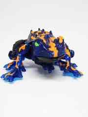 Kenner Beast Wars Transformers Spittor Action Figure