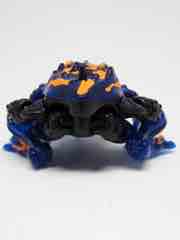 Kenner Beast Wars Transformers Spittor Action Figure