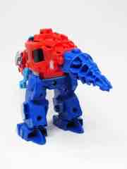 Playskool Transformers Rescue Bots Optimus Prime Action Figure