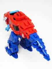 Playskool Transformers Rescue Bots Optimus Prime Action Figure