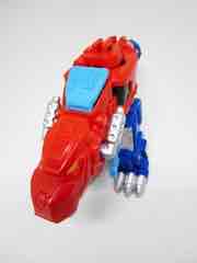 Playskool Transformers Rescue Bots Optimus Prime Action Figure