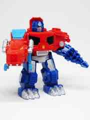 Playskool Transformers Rescue Bots Optimus Prime Action Figure