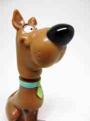 Sonic Be Cool Scooby-Doo! Bobble Head Figure