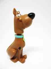 Sonic Be Cool Scooby-Doo! Bobble Head Figure