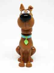 Sonic Be Cool Scooby-Doo! Bobble Head Figure