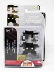 Jakks Pacific World of Nintendo 8-Bit Classic Mario Action Figure