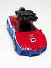 Hasbro Transformers Generations Combiner Wars Smokescreen Action Figure