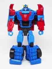 Hasbro Transformers Generations Combiner Wars Smokescreen Action Figure