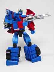 Hasbro Transformers Generations Combiner Wars Smokescreen Action Figure