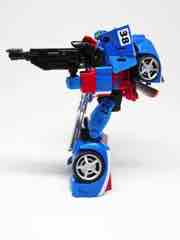 Hasbro Transformers Generations Combiner Wars Smokescreen Action Figure