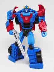 Hasbro Transformers Generations Combiner Wars Smokescreen Action Figure