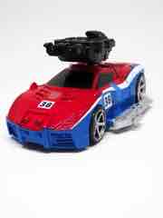 Hasbro Transformers Generations Combiner Wars Smokescreen Action Figure