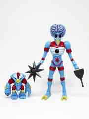 Onell Design Glyos Crayboth Diversus Action Figure